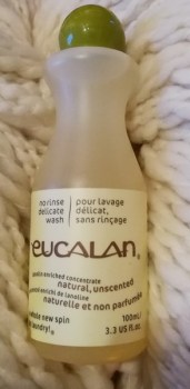 Eucalan pur